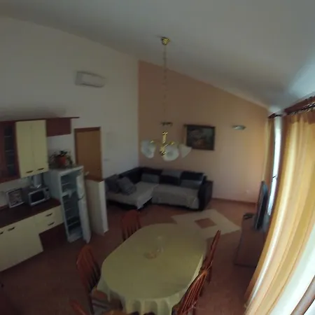 Goic Apartmán