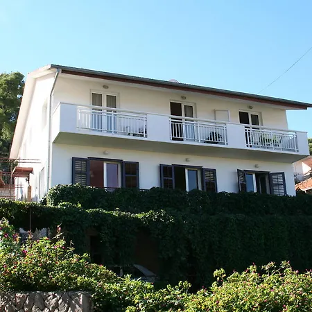 Apartmán Goic