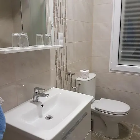 דירה Goic ילסה
