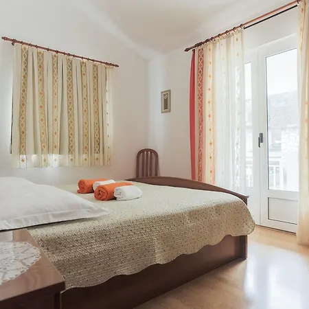 Apartmán Goic *
