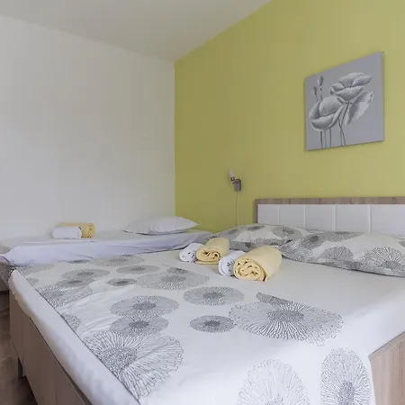 Goic Apartmán Jelsa (Hvar)