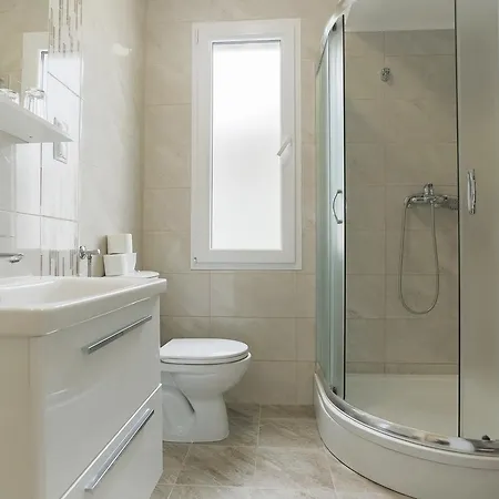 Goic Apartmán Jelsa (Hvar)