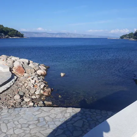 Goic Apartmán *