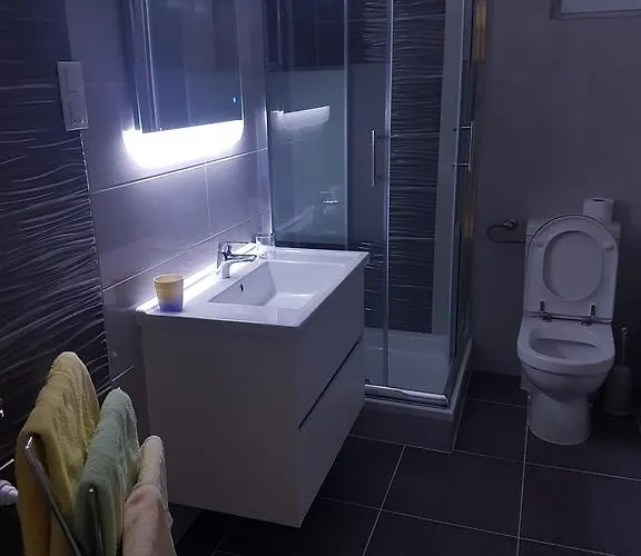 Goic Lejlighed Jelsa (Hvar)