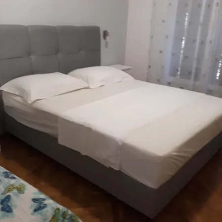 Appartement Goic *
