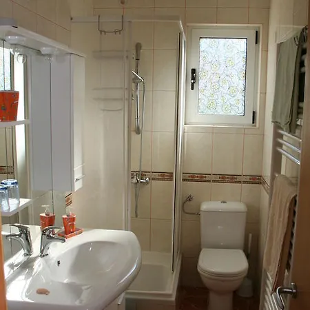 Appartement Goic *