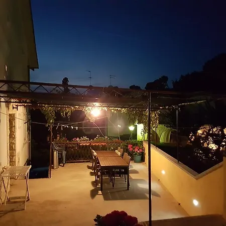 Appartement Goic