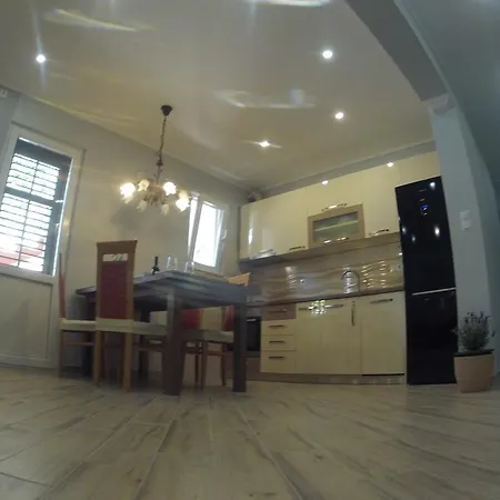 Apartman Goic Jelsa