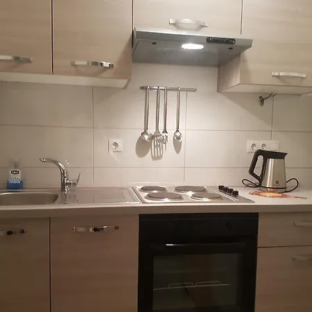 Goic Appartement *