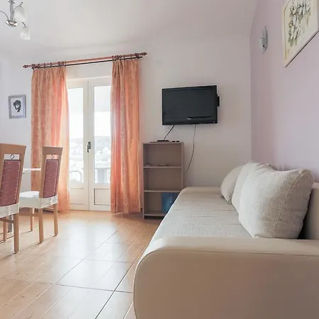 Goic Apartman *