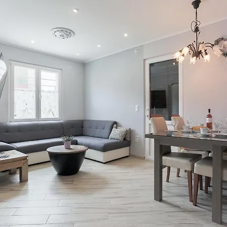 Goic Appartement