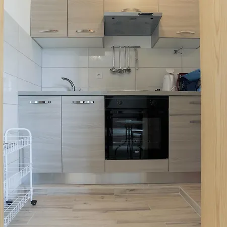 Goic Appartement Jelsa (Hvar)