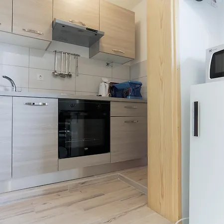 Goic Appartement *