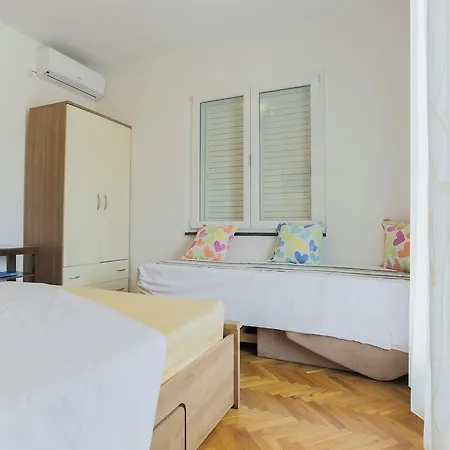 Goic Appartement
