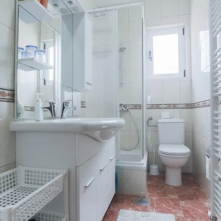 Goic Appartement *