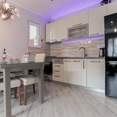 Goic Appartement Jelsa (Hvar)