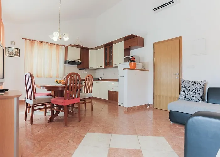 Apartman Goic Jelsa