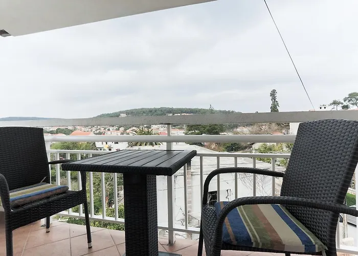 Goic Lägenhet Jelsa (Hvar)