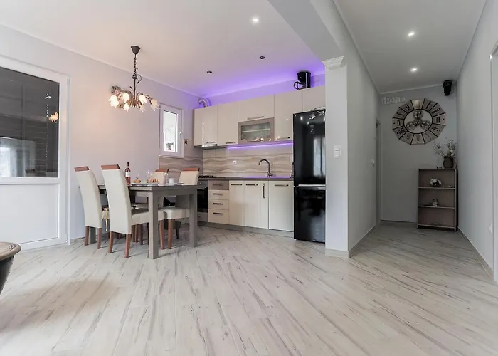 Goic Apartman Jelsa
