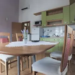 Goic Lägenhet Jelsa (Hvar)