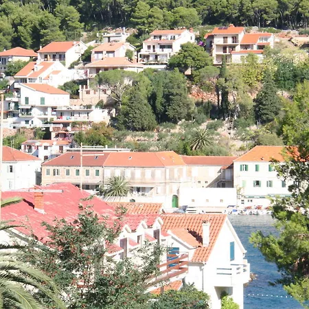 Apartamento Goic Jelsa (Hvar)