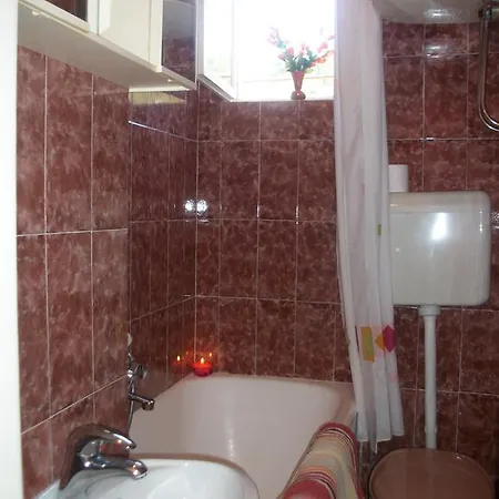Apartamento Goic