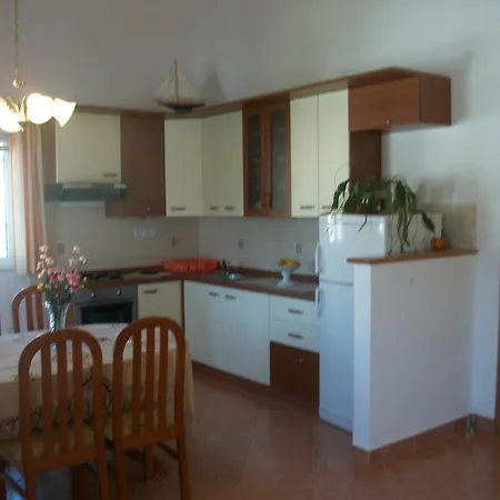 Apartamento Goic Jelsa (Hvar)