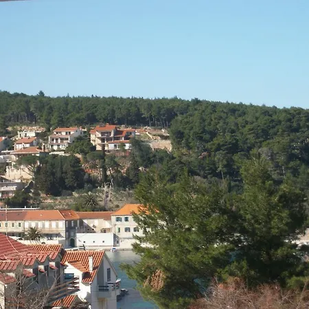 Goic Jelsa (Hvar)