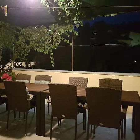 Apartamento Goic Jelsa (Hvar)