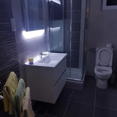Goic Apartamento Jelsa (Hvar)