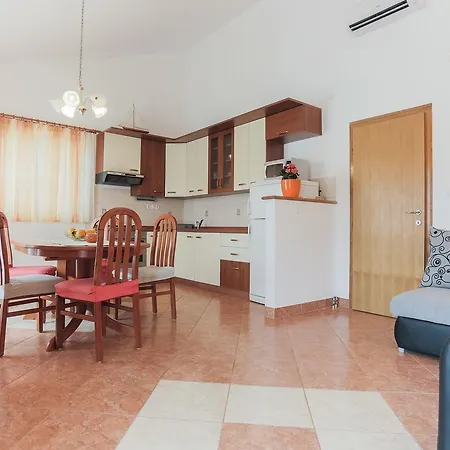 Apartamento Goic Jelsa (Hvar)