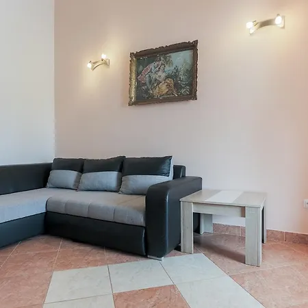 Apartamento Goic *