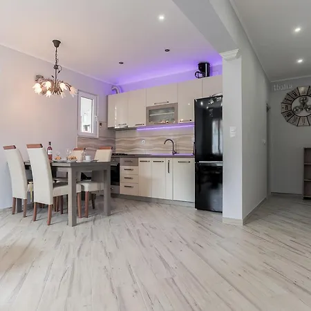 Goic Apartamento Jelsa (Hvar)