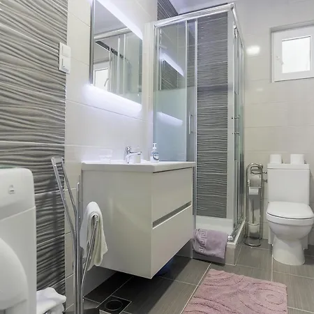 Goic Apartamento Jelsa (Hvar)