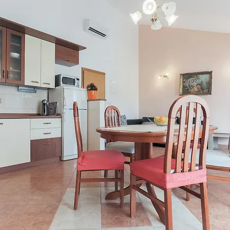 Apartamento Goic *