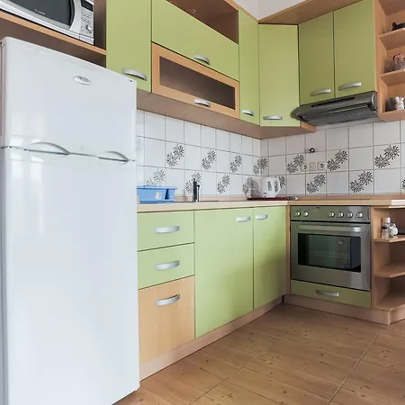 Goic Apartamento