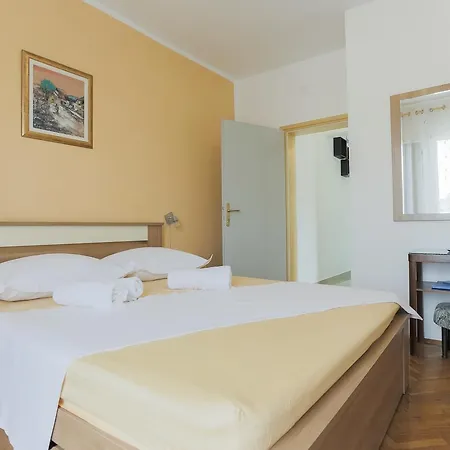 Apartamento Goic *