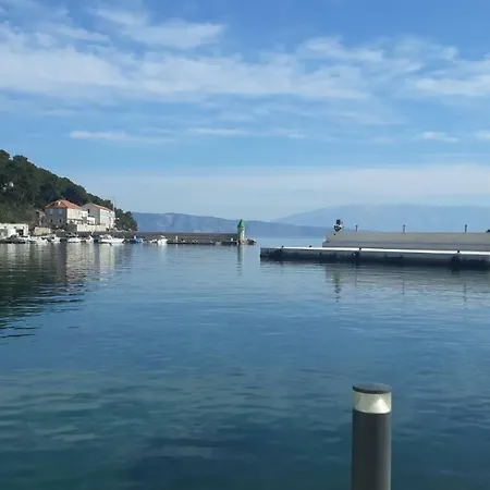 Goic Jelsa (Hvar)